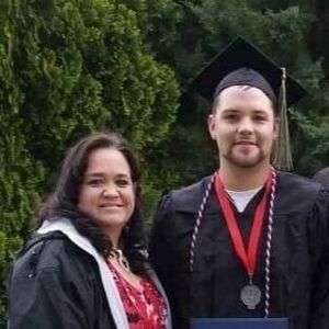 Meet your Posher, Justin